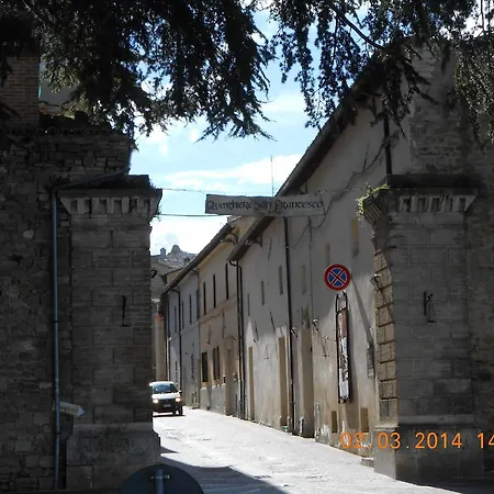 Casa Caterini Apartment