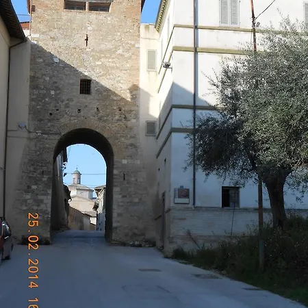 Casa Caterini Apartment Montefalco