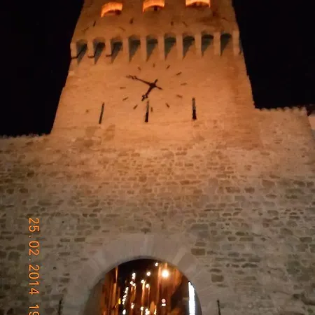 Casa Caterini Apartment Montefalco