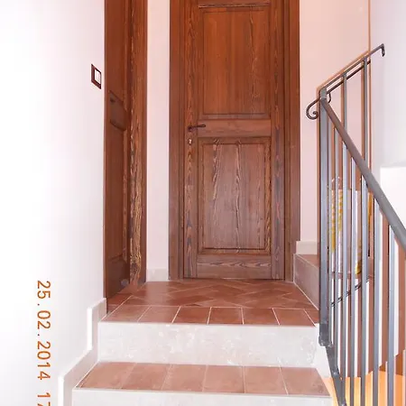 Casa Caterini * Montefalco