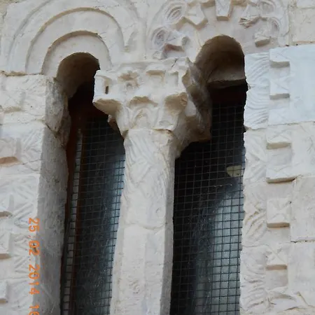 Casa Caterini Apartment Montefalco