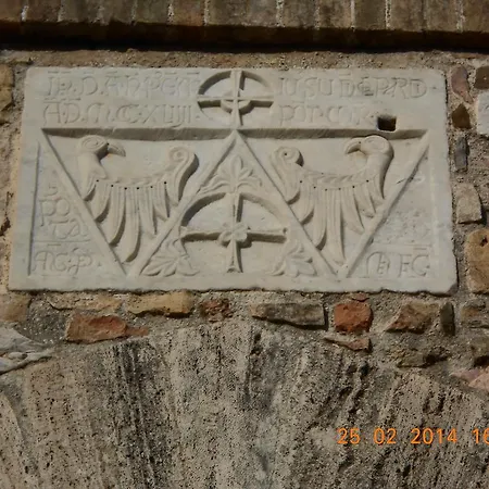 Casa Caterini Apartment Montefalco