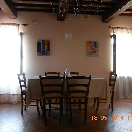 Casa Caterini Apartment *