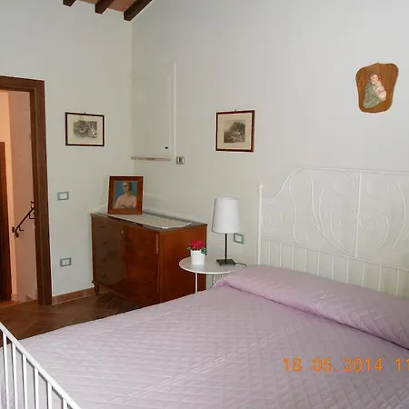Casa Caterini Apartment *
