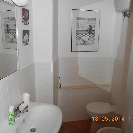 Apartment Casa Caterini