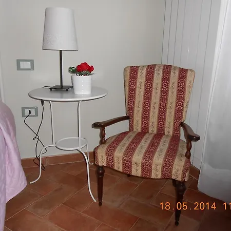 Casa Caterini Apartment *