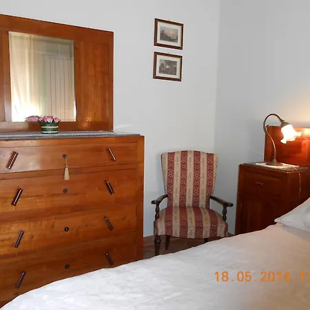 Casa Caterini * Montefalco