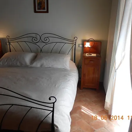 Casa Caterini Montefalco