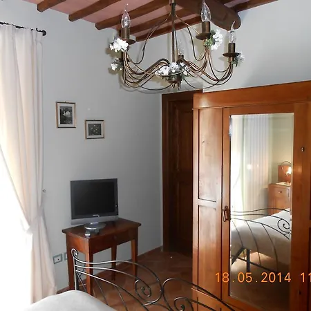 Apartment Casa Caterini Montefalco