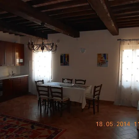 Casa Caterini Apartment