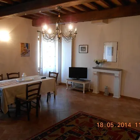 Casa Caterini *