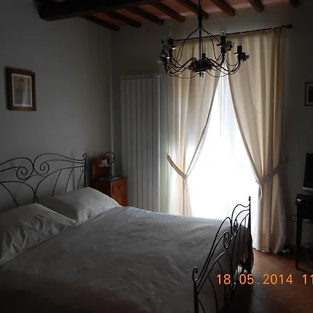 Apartment Casa Caterini