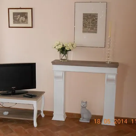 Apartment Casa Caterini *