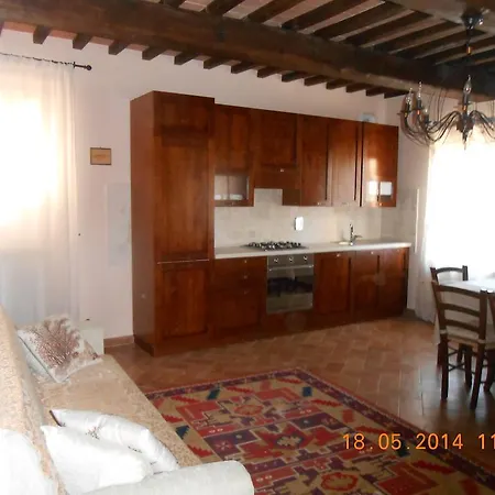 Casa Caterini * Montefalco