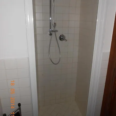 Casa Caterini Apartment *