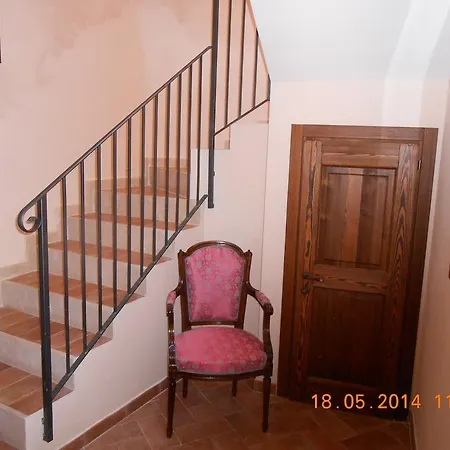 Apartment Casa Caterini