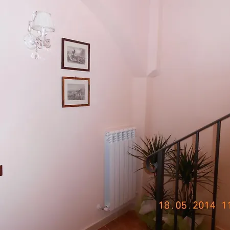 Casa Caterini Apartment