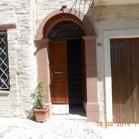 Casa Caterini