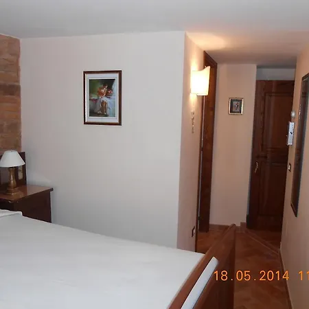 Casa Caterini Apartment Montefalco