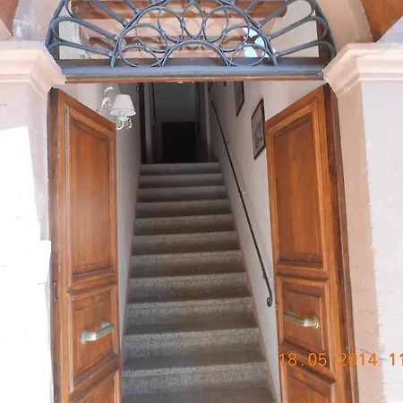 Casa Caterini Montefalco