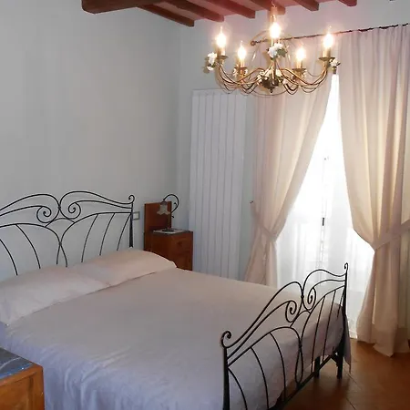 Apartment Casa Caterini