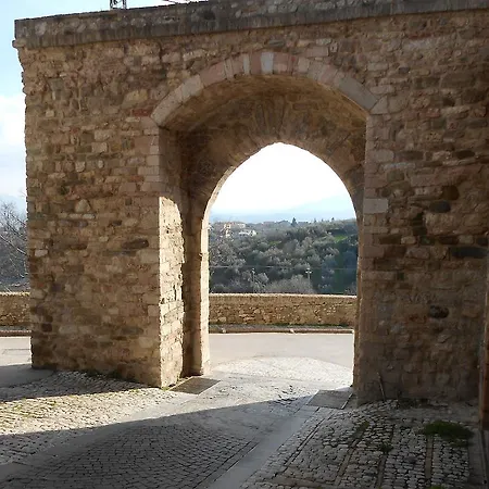 Casa Caterini Montefalco