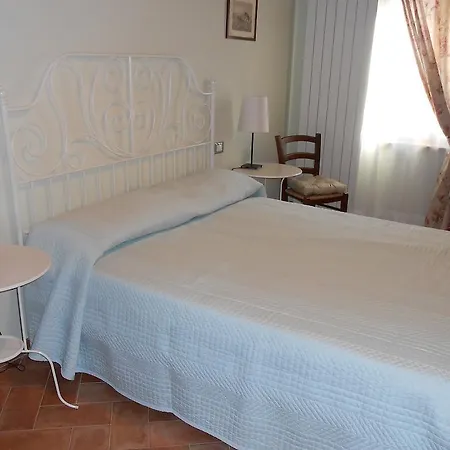 Apartment Casa Caterini Montefalco