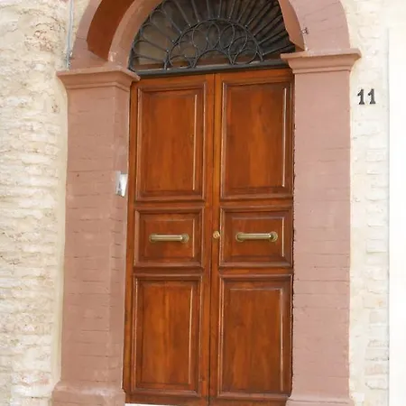 Apartment Casa Caterini